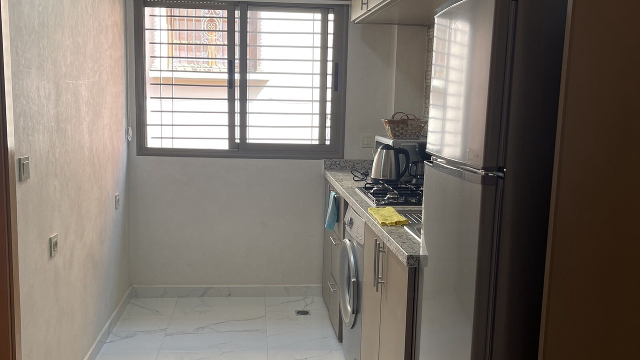 Photo of Kitchen in Bab Taghzout