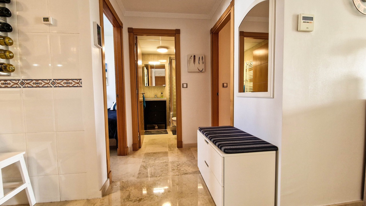 Photo of Bathroom in San Luis de Sabinillas