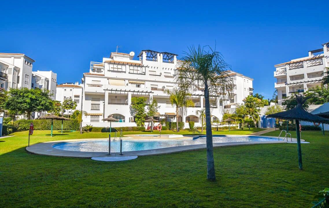 Photo of Outdoor in San Luis de Sabinillas