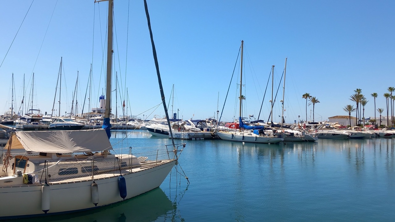 Photo of Others in San Luis de Sabinillas