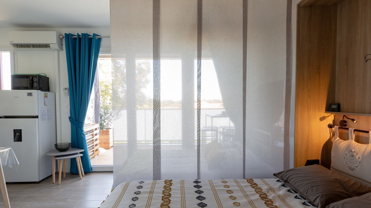 Photo of Bedroom in Monteux