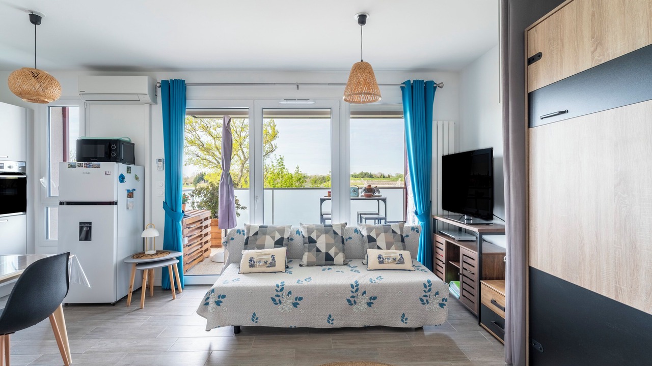 Photo of Bedroom in Monteux