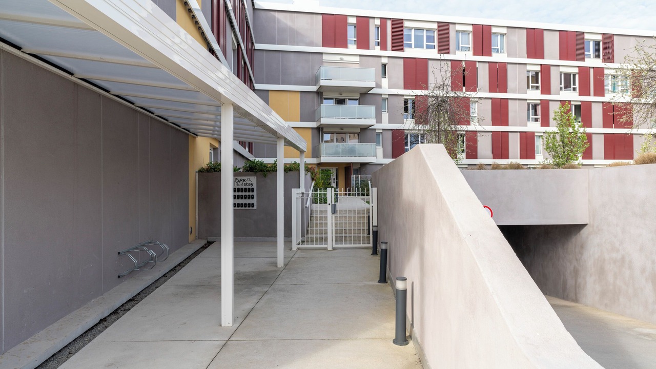 Photo of Outdoor in Monteux