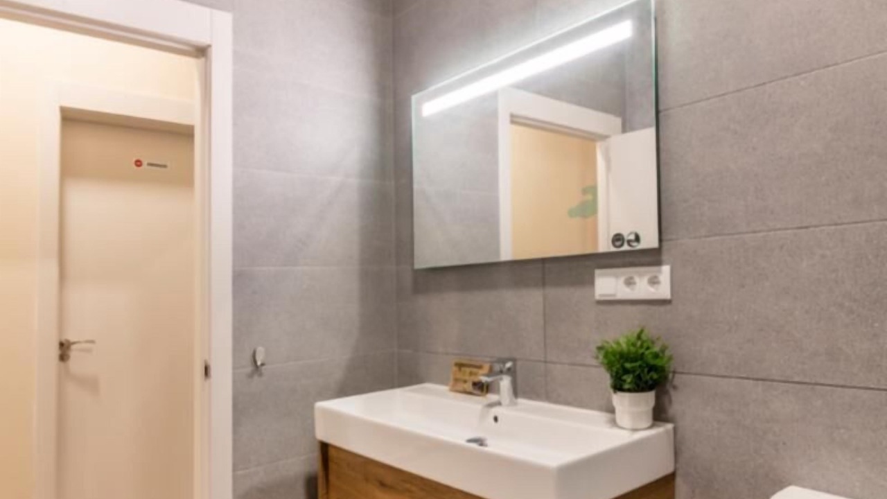 Photo of Bathroom in Morvedre
