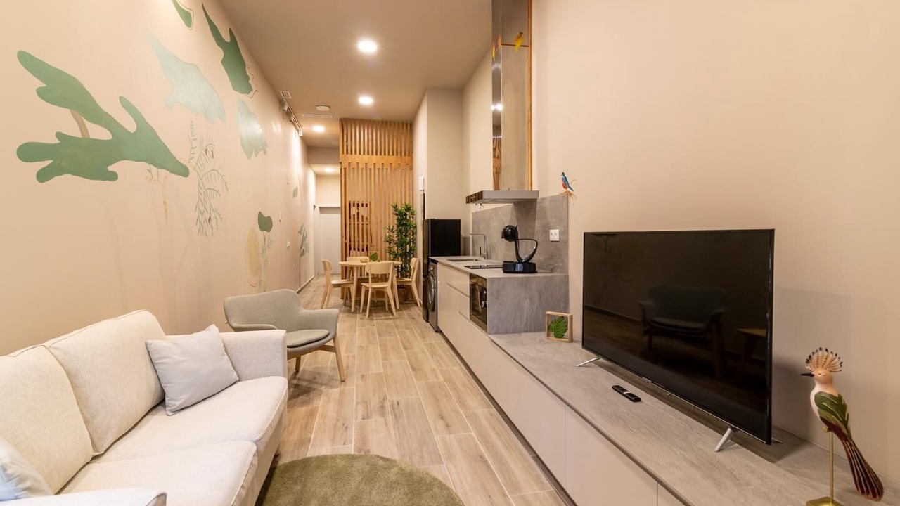 Photo of Livingroom in Morvedre