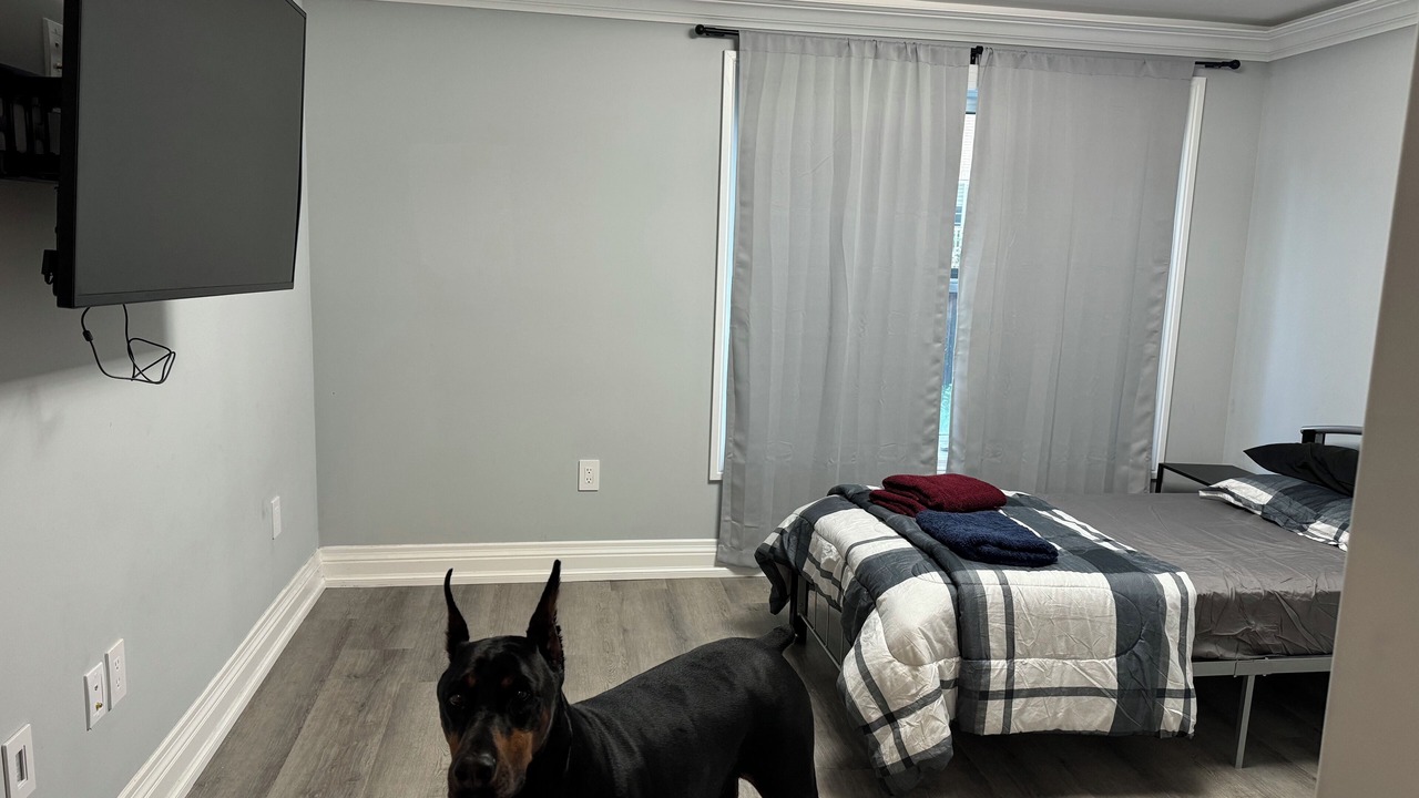 Photo of Bedroom in Durham Region
