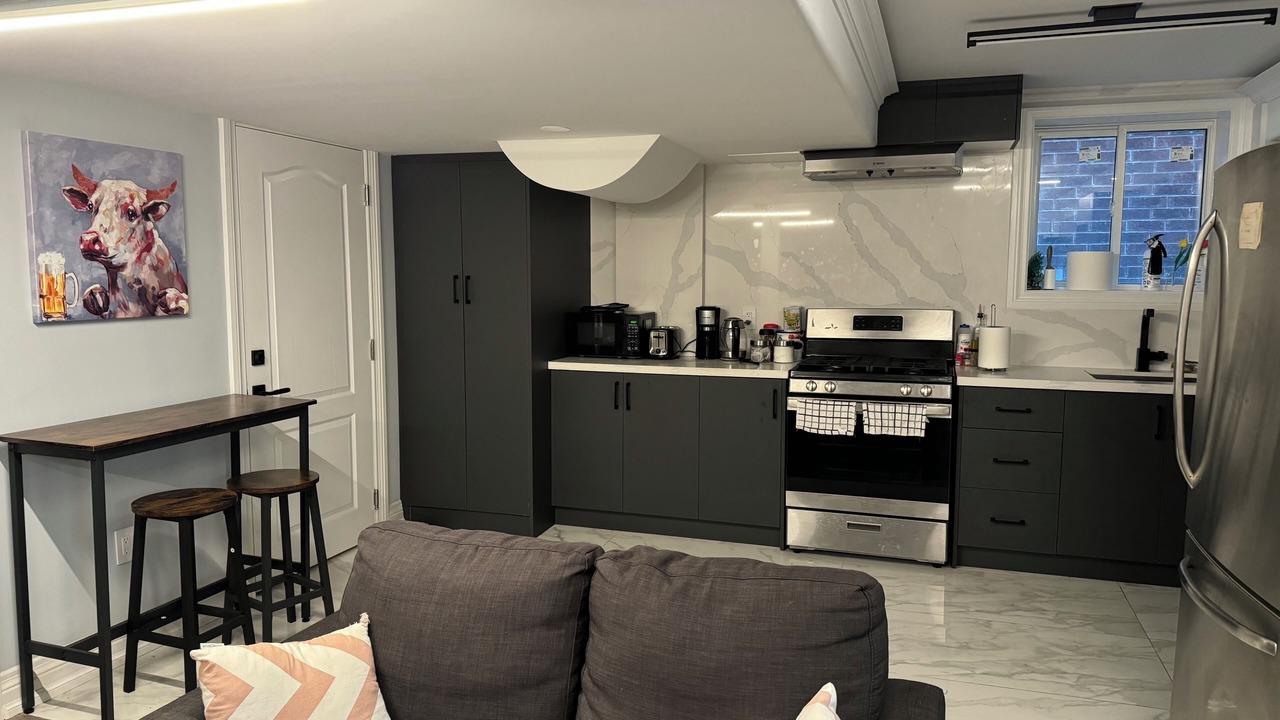 Photo of Kitchen in Durham Region
