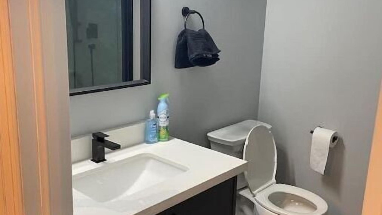 Photo of Bathroom in Durham Region