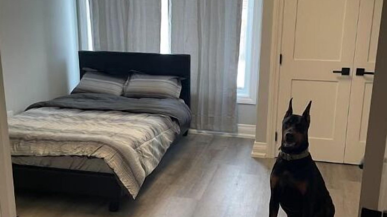 Photo of Bedroom in Durham Region