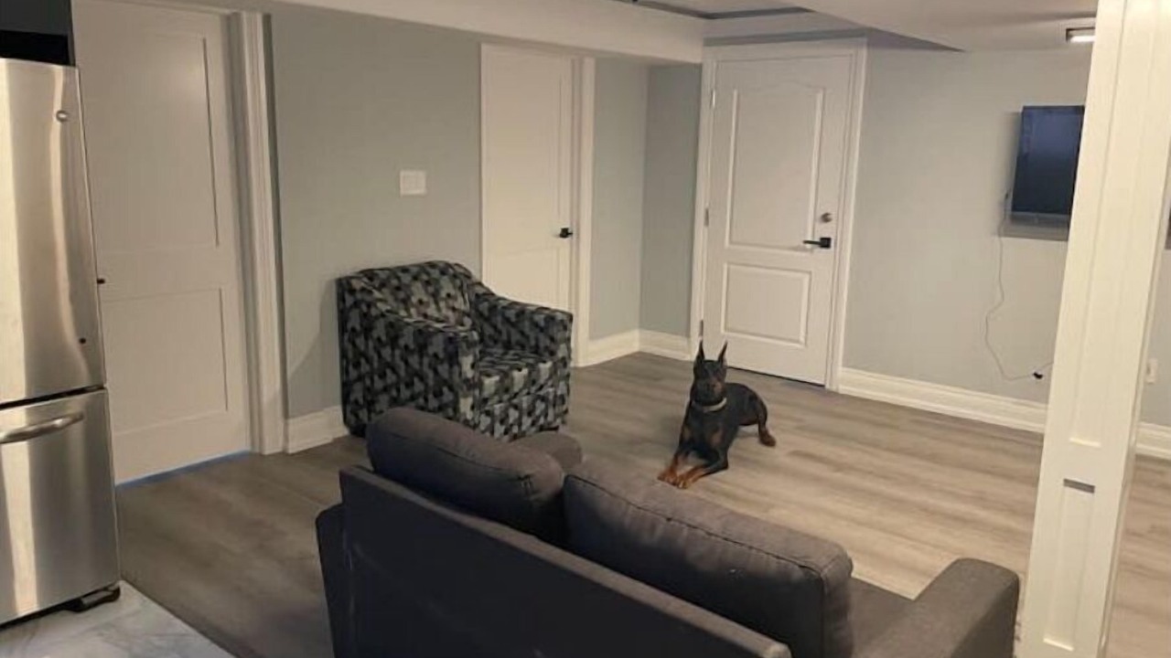 Photo of Livingroom in Durham Region
