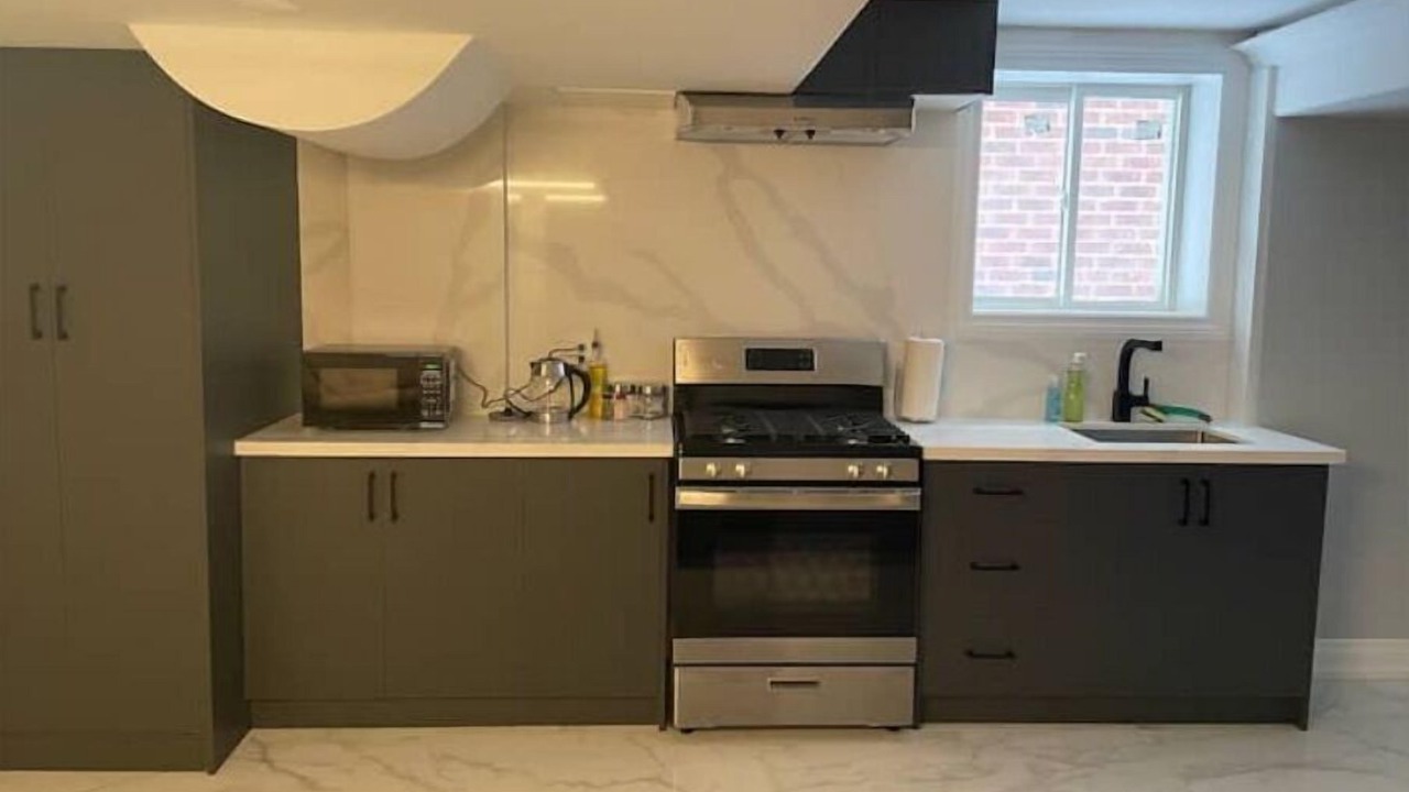 Photo of Kitchen in Durham Region