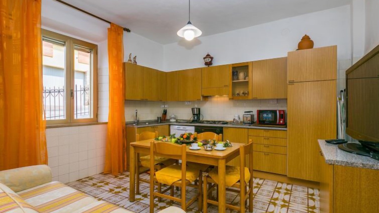 Photo of Bedroom in Montefollonico