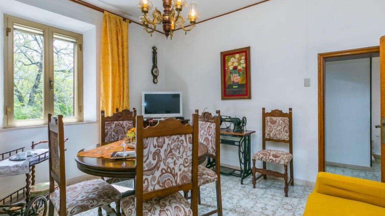 Photo of Livingroom in Montefollonico