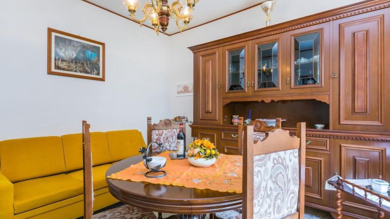 Photo of Livingroom in Montefollonico