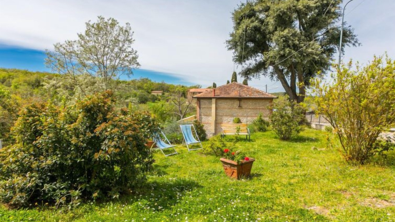 Photo of Others in Montefollonico