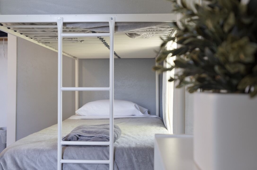 Photo of Bedroom in Hamilton