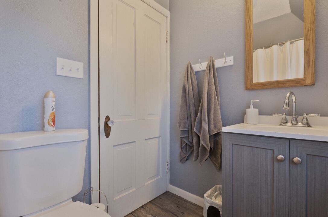 Photo of Bathroom in Hamilton