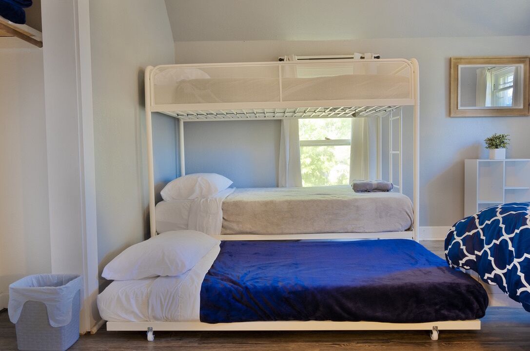 Photo of Bedroom in Hamilton