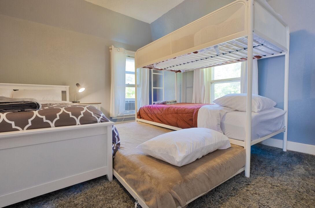 Photo of Bedroom in Hamilton