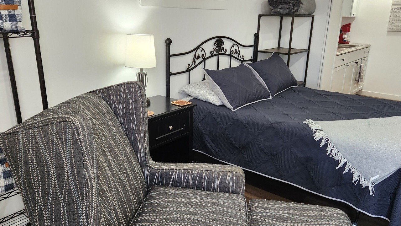 Photo of Bedroom in Mount Vernon