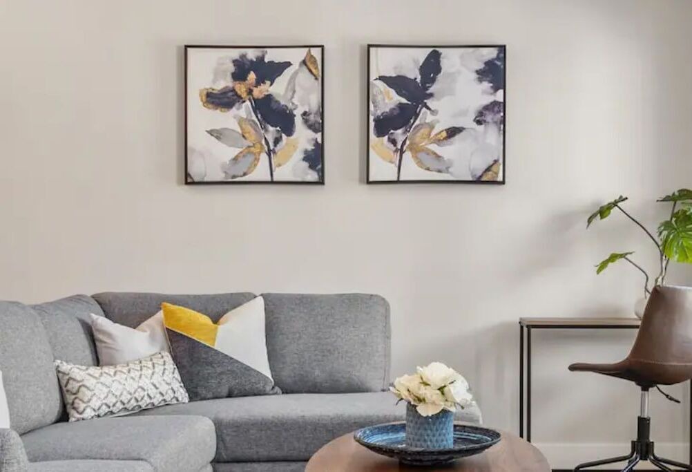 Photo of Livingroom in Calgary