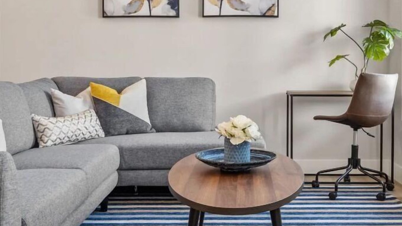 Photo of Livingroom in Calgary