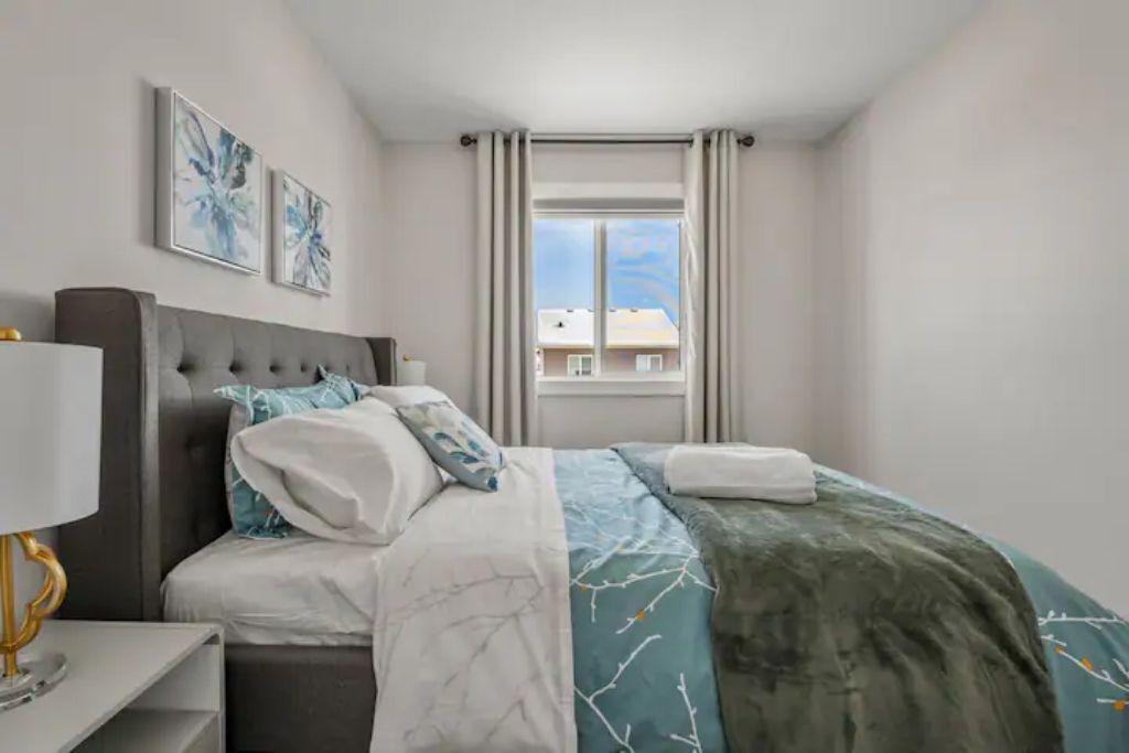 Photo of Bedroom in Calgary