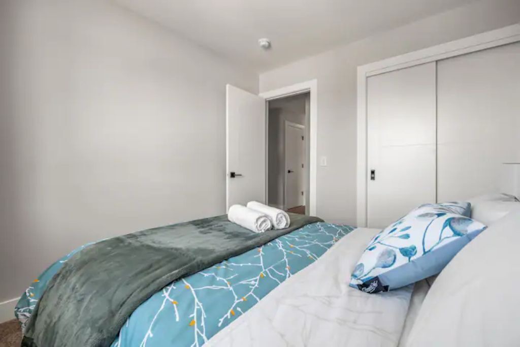 Photo of Bedroom in Calgary