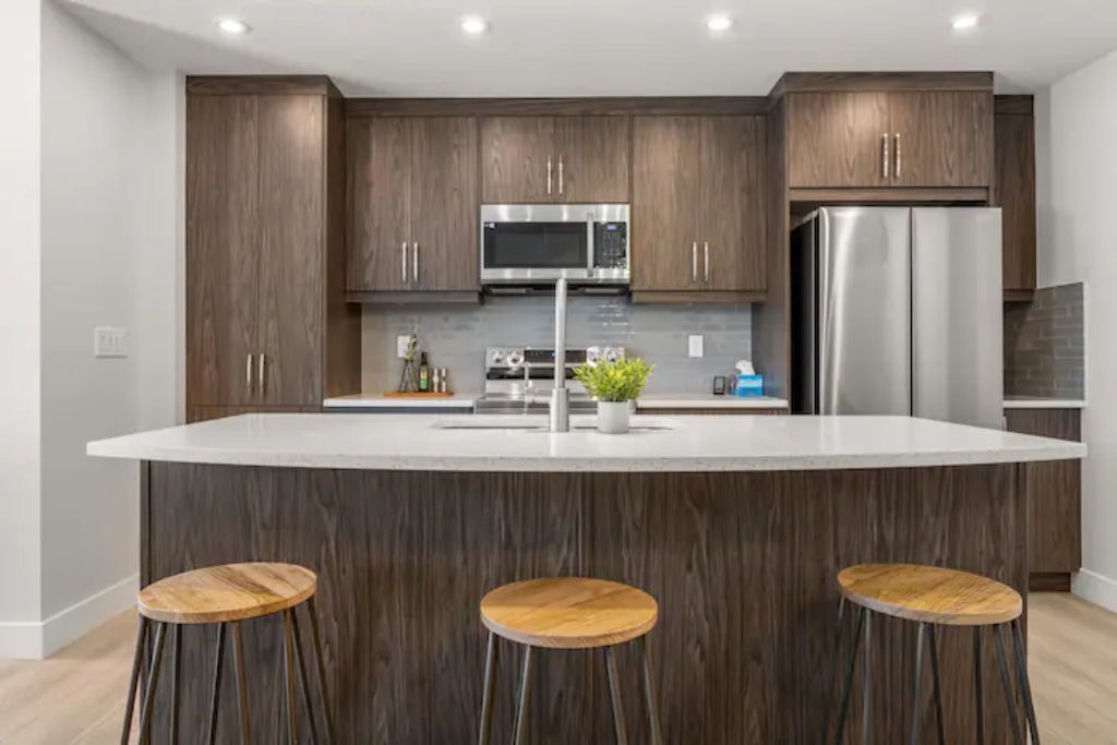 Photo of Kitchen in Calgary