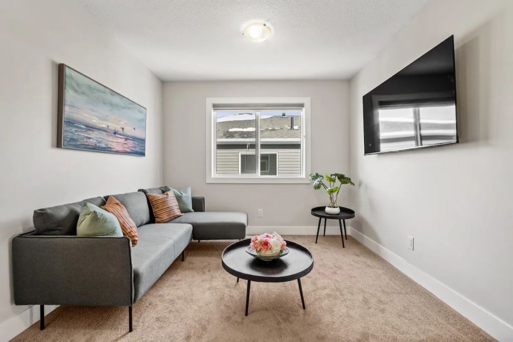 Photo of Livingroom in Calgary