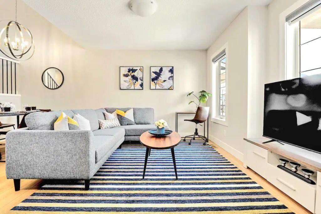 Photo of Livingroom in Calgary