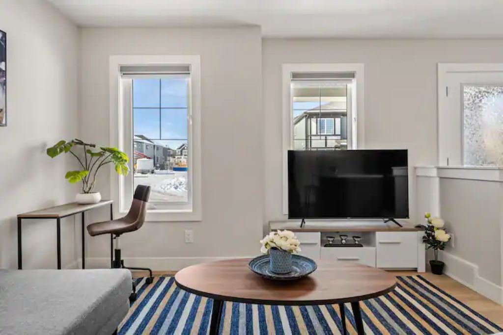 Photo of Bedroom in Calgary