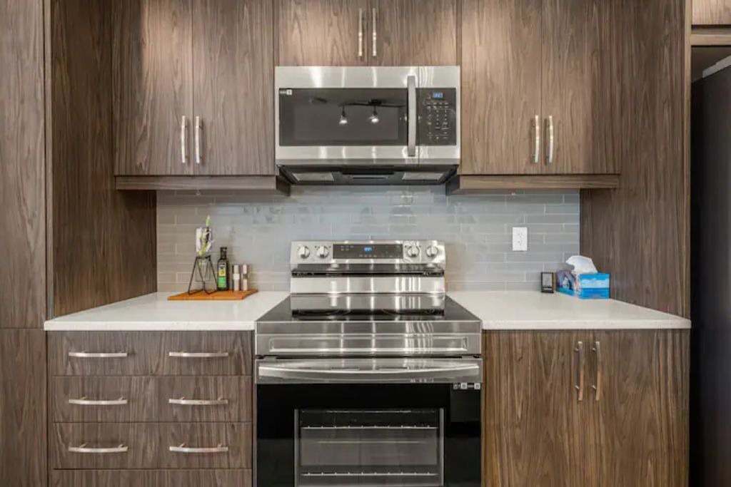 Photo of Kitchen in Calgary