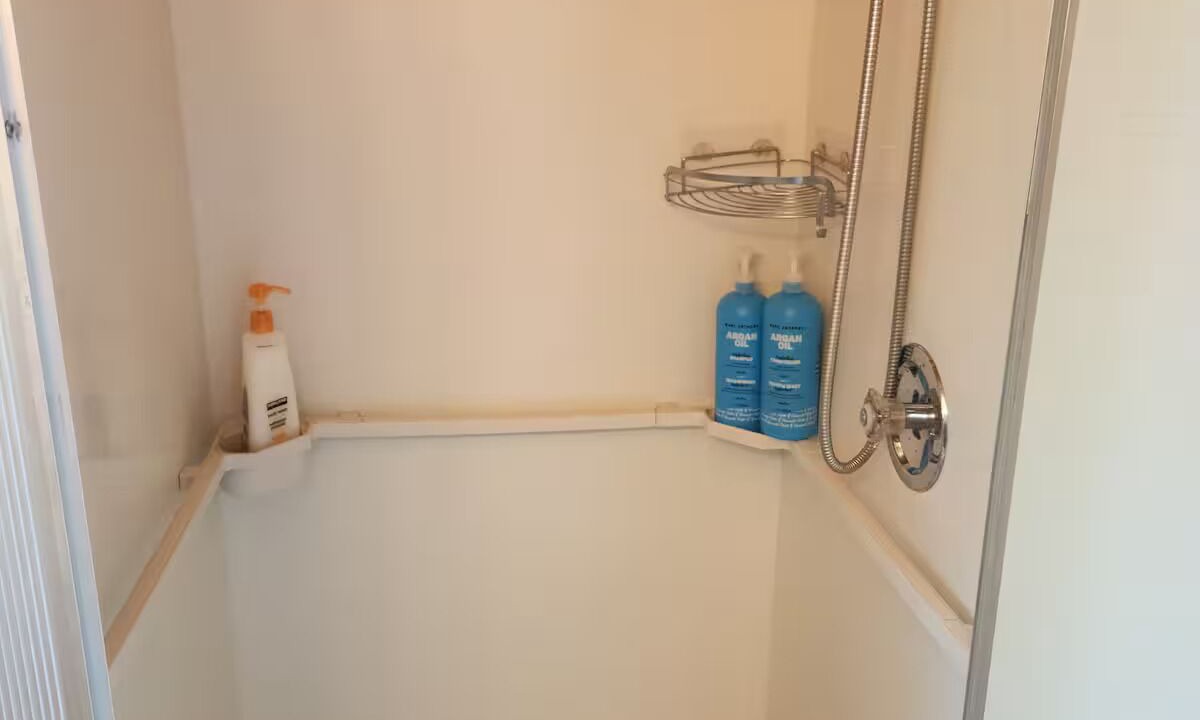Photo of Bathroom in Honey Harbour
