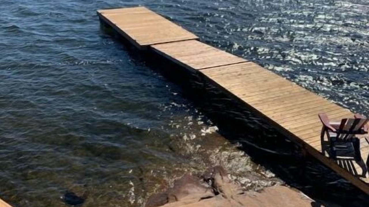 Photo of Outdoor in Honey Harbour