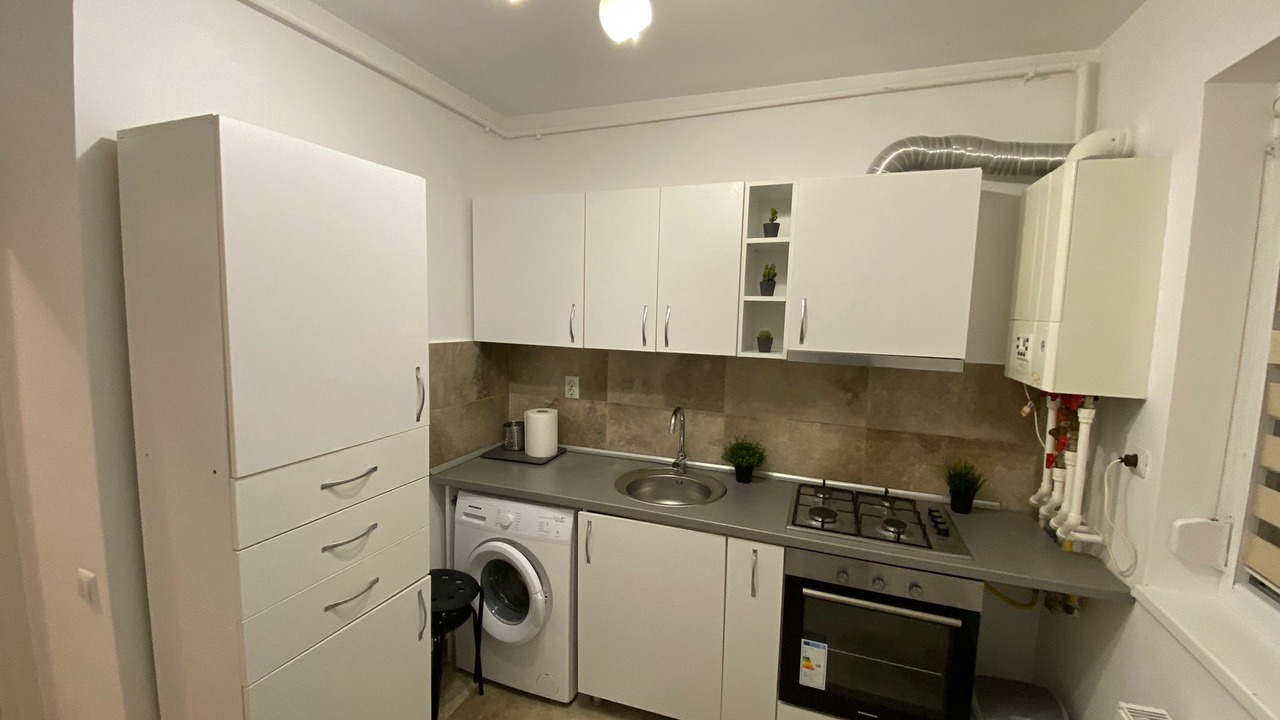 Photo of Kitchen in Dudu