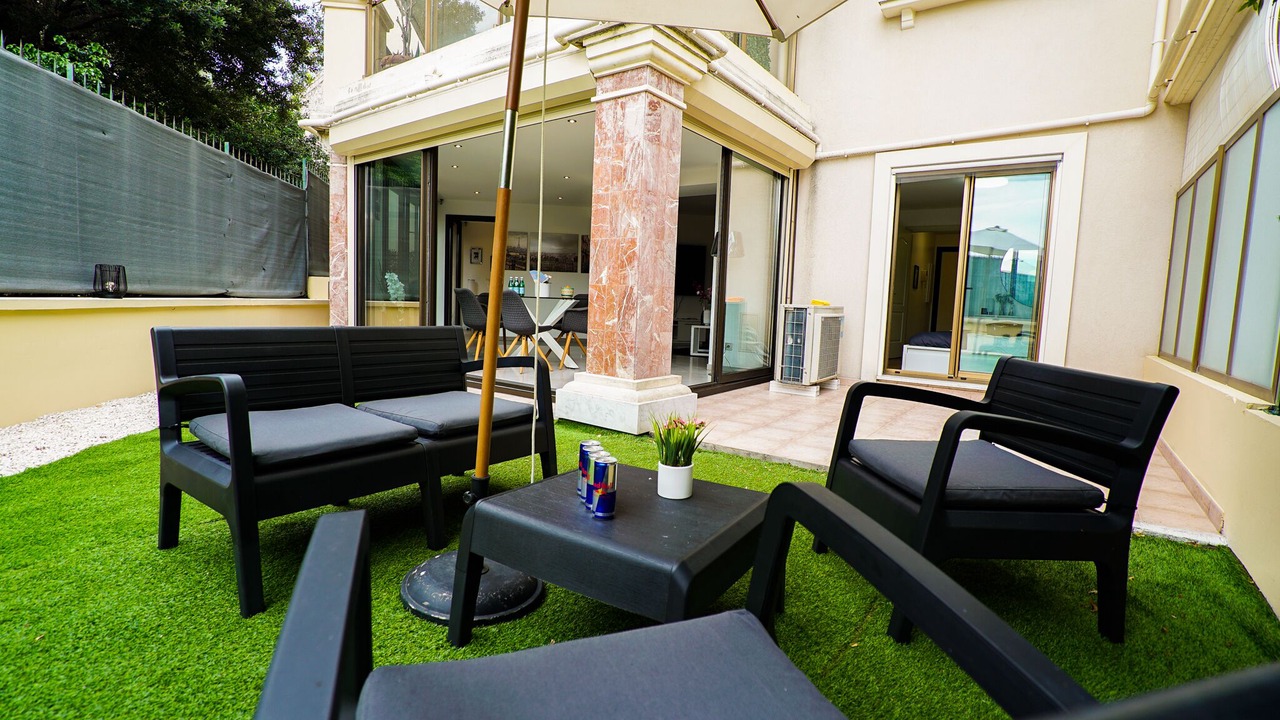 Photo of Outdoor in Cap d'Ail