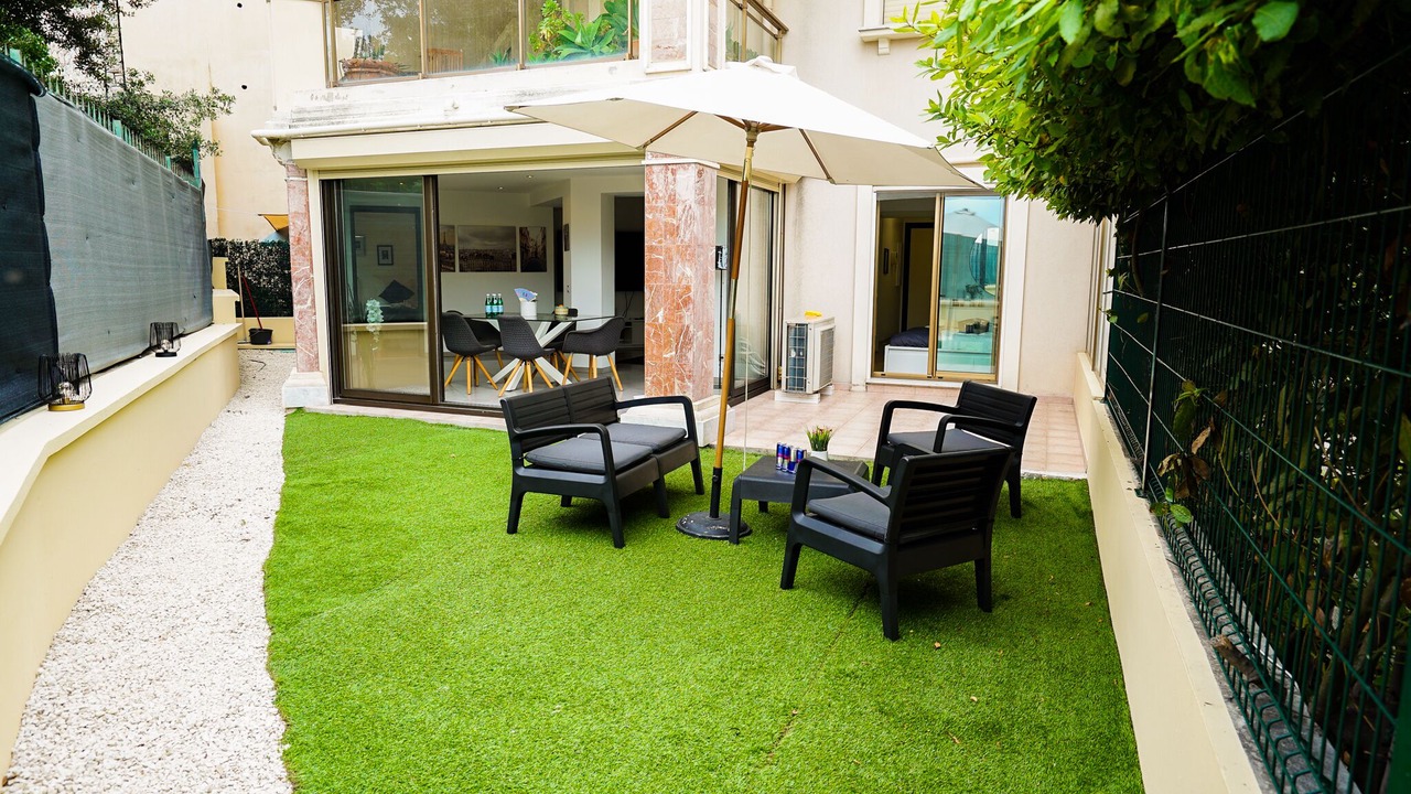 Photo of Outdoor in Cap d'Ail
