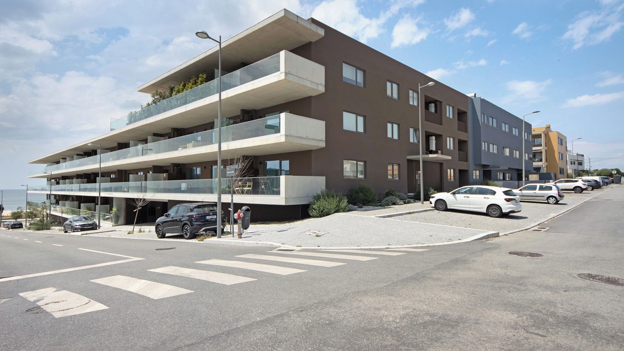 Photo of Outdoor in Canidelo