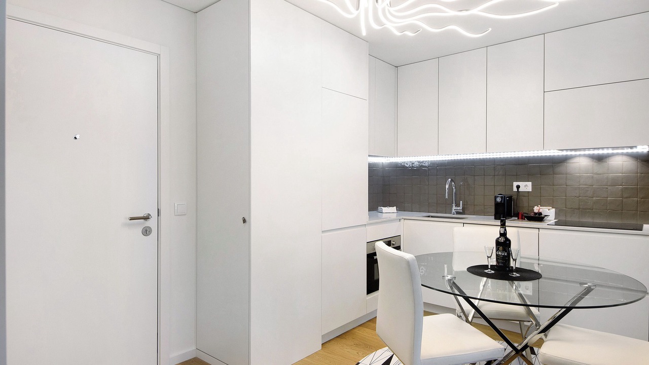 Photo of Kitchen in Canidelo