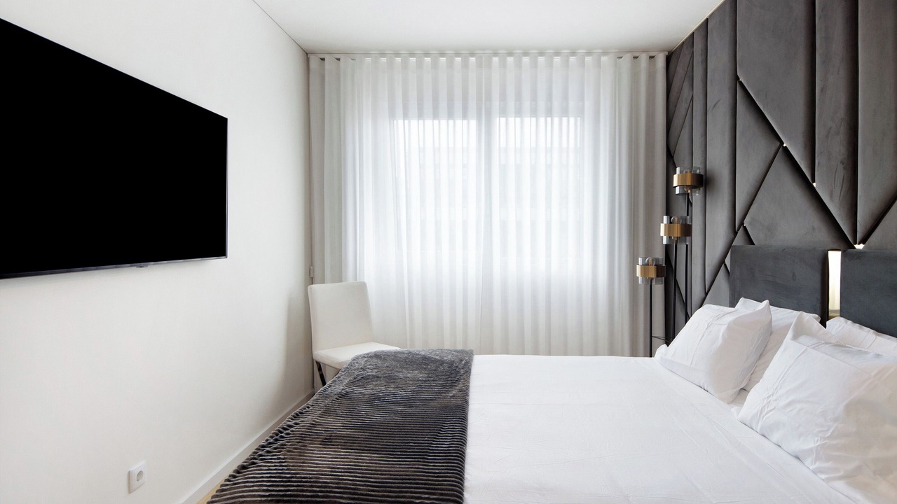 Photo of Bedroom in Canidelo