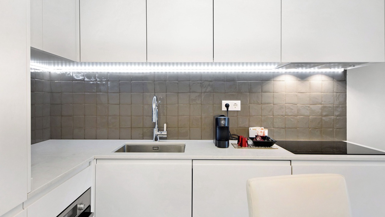 Photo of Kitchen in Canidelo