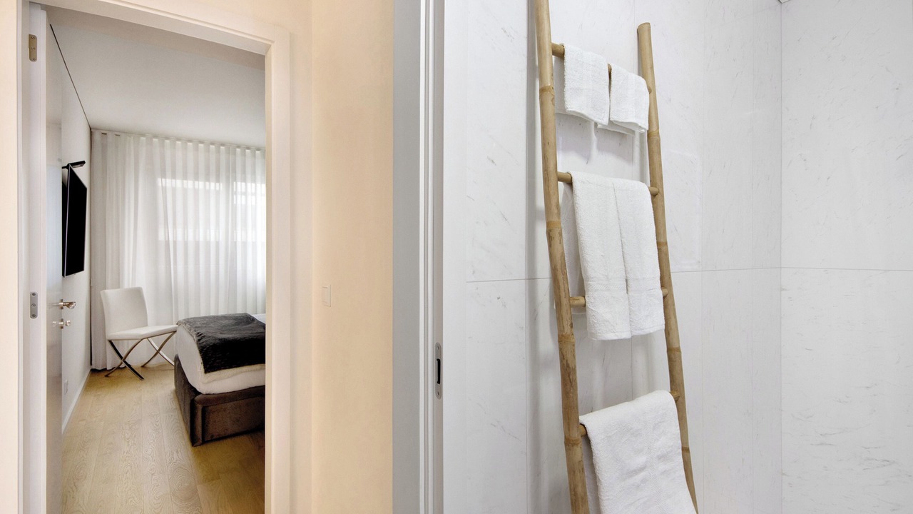 Photo of Bedroom in Canidelo