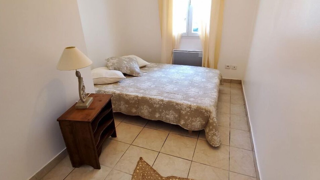 Photo of Bedroom in Margaux-Cantenac