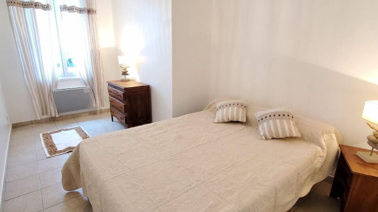 Photo of Bedroom in Margaux-Cantenac