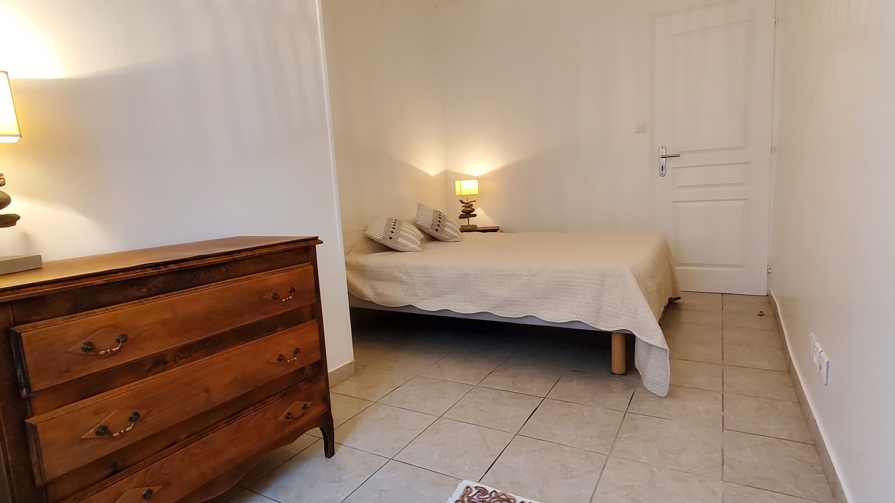 Photo of Bedroom in Margaux-Cantenac