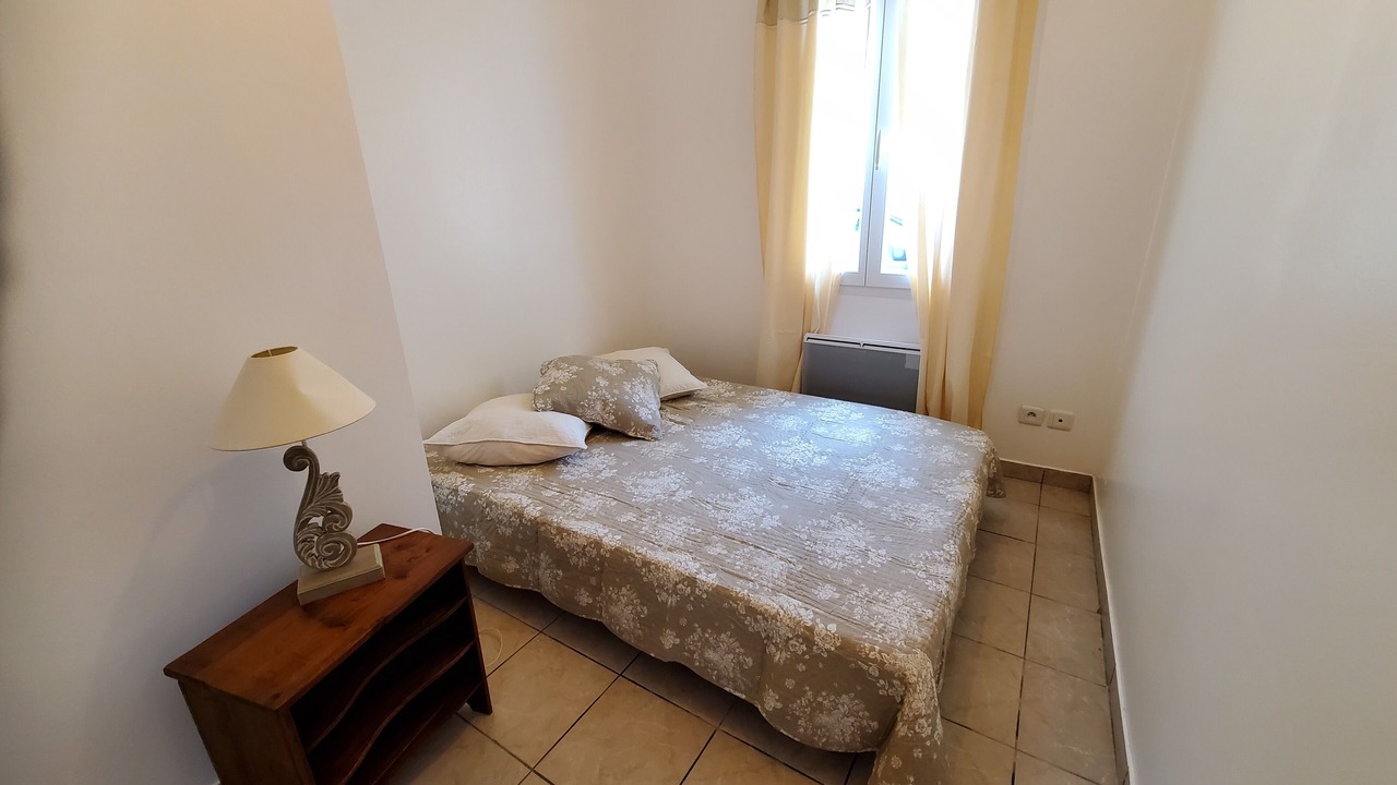 Photo of Bedroom in Margaux-Cantenac