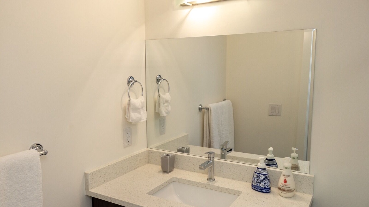 Photo of Bathroom in Airdrie
