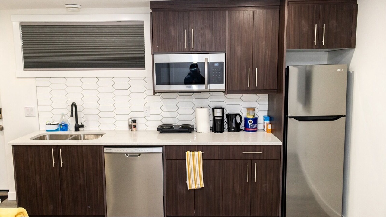 Photo of Kitchen in Airdrie