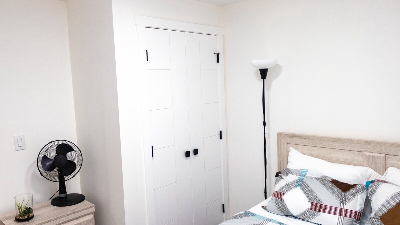Photo of Bedroom in Airdrie